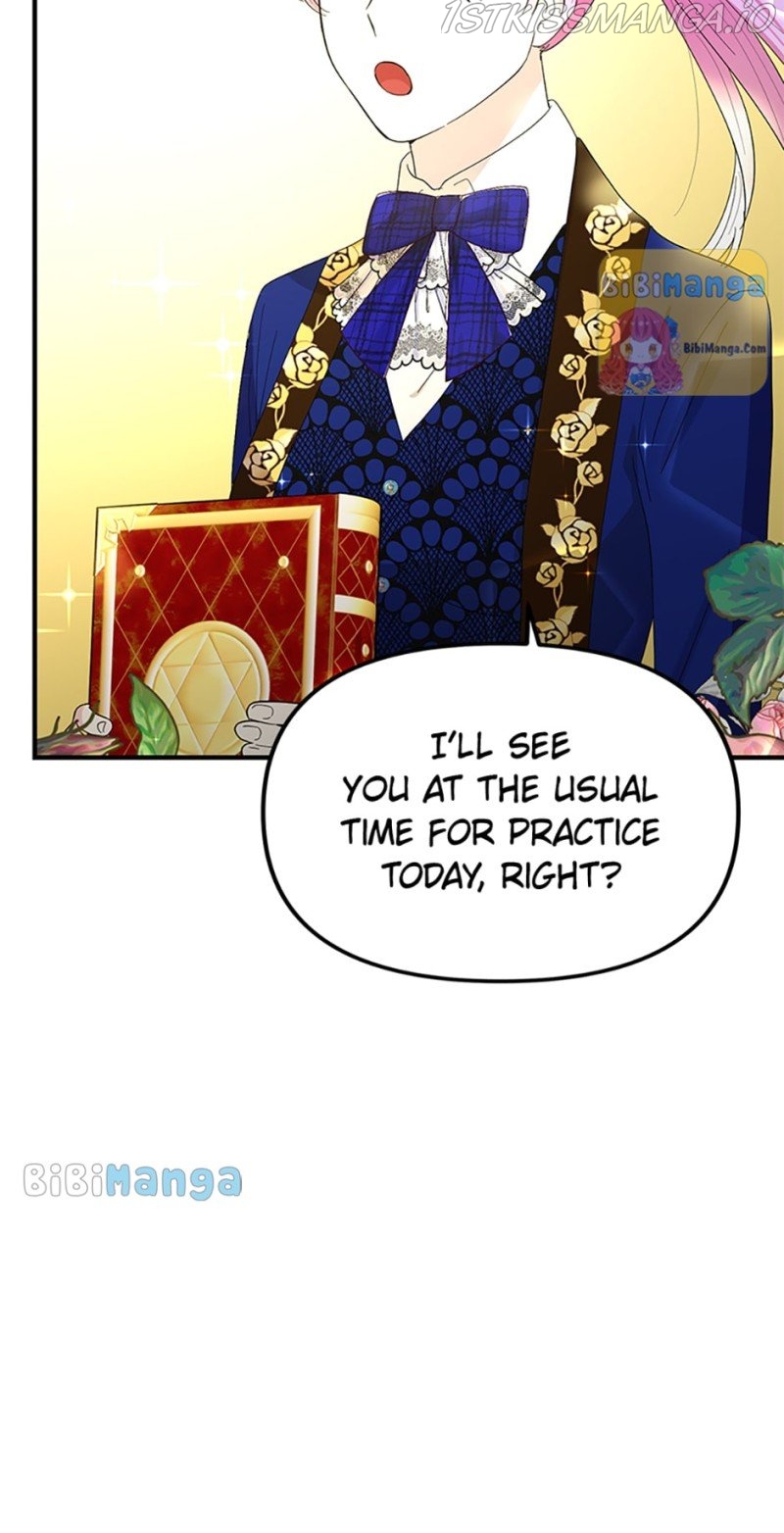 I’m a Villainess but So Popular Chapter 47 - page 34