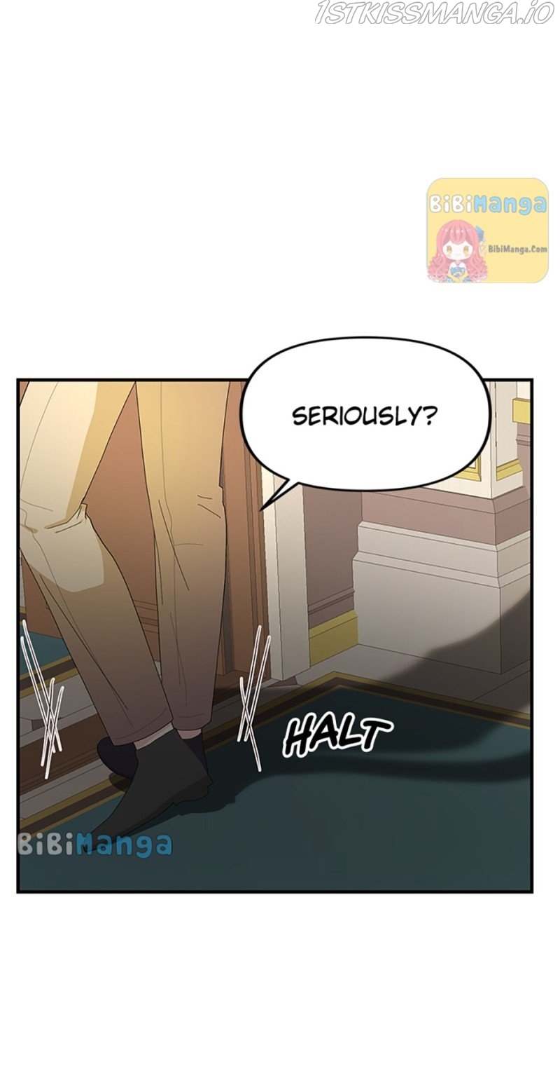 I’m a Villainess but So Popular Chapter 47 - page 36