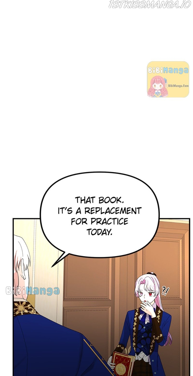I’m a Villainess but So Popular Chapter 47 - page 39