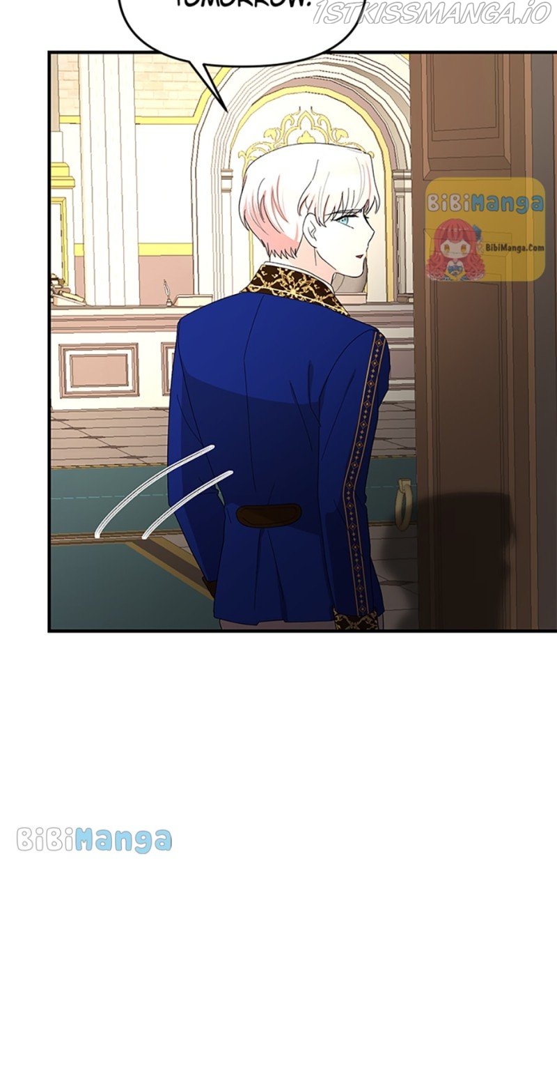 I’m a Villainess but So Popular Chapter 47 - page 42