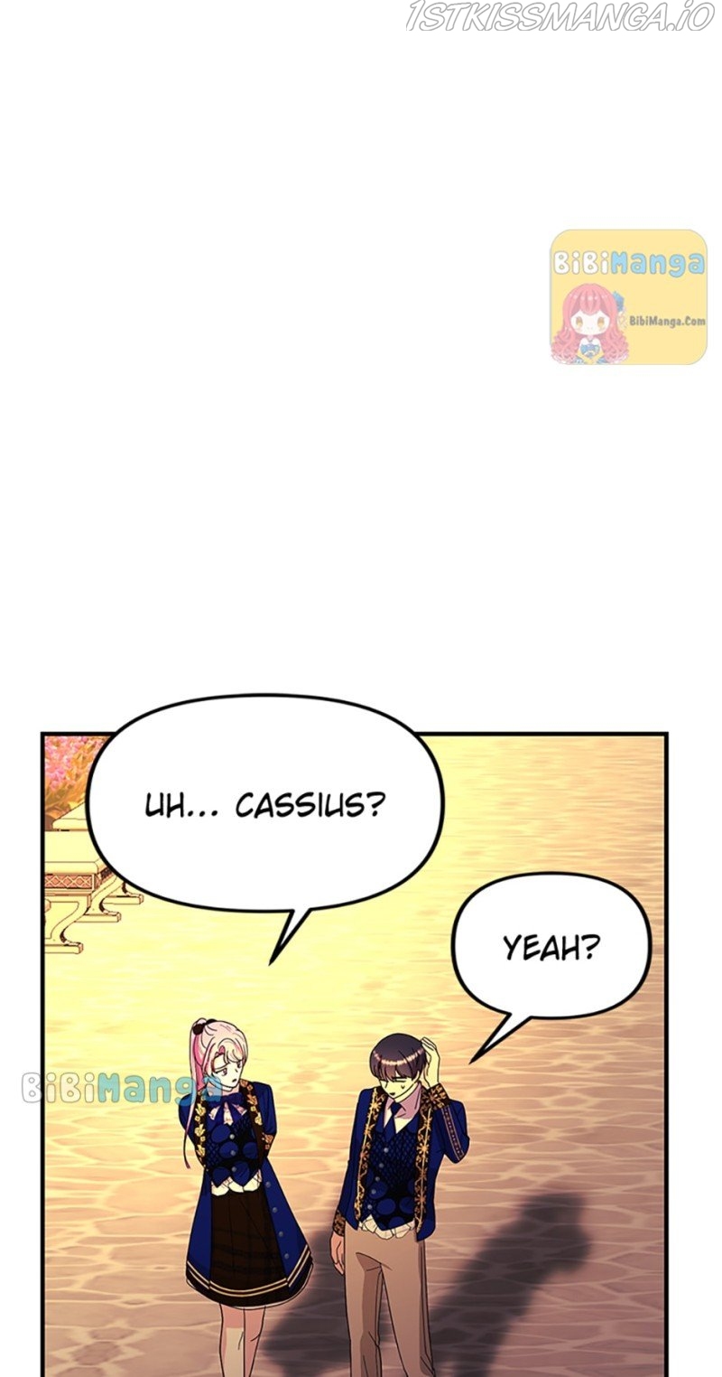 I’m a Villainess but So Popular Chapter 47 - page 51