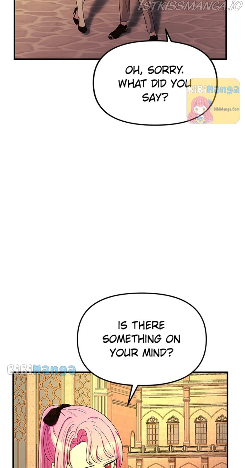 I’m a Villainess but So Popular Chapter 47 - page 52