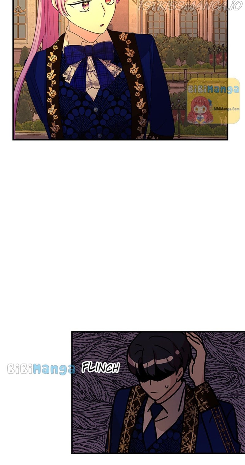 I’m a Villainess but So Popular Chapter 47 - page 53