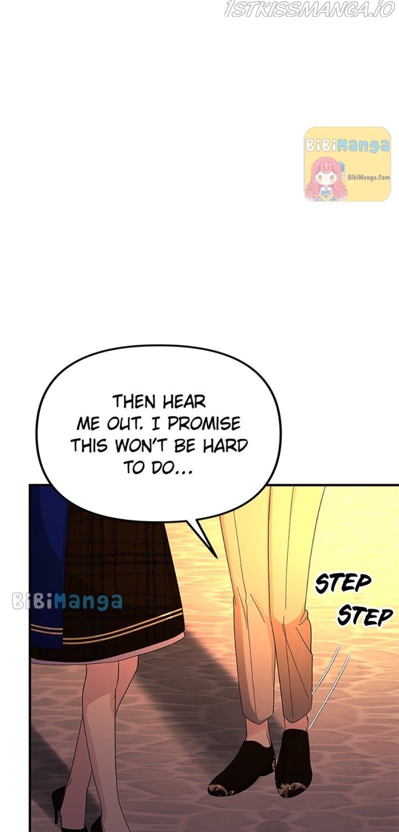 I’m a Villainess but So Popular Chapter 47 - page 57