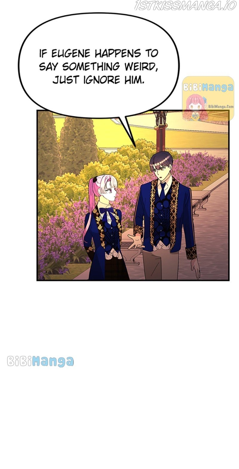 I’m a Villainess but So Popular Chapter 47 - page 62