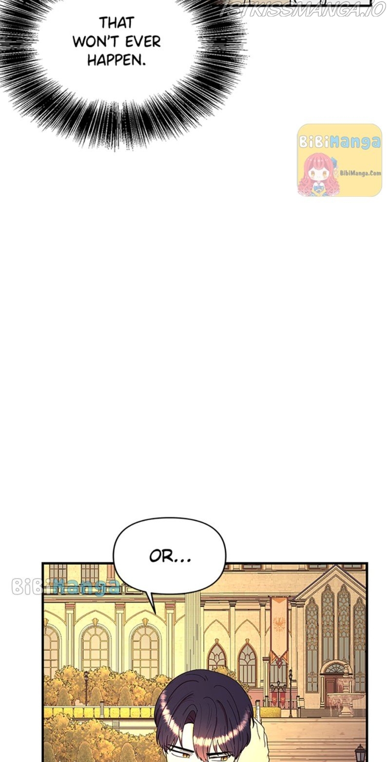 I’m a Villainess but So Popular Chapter 47 - page 66