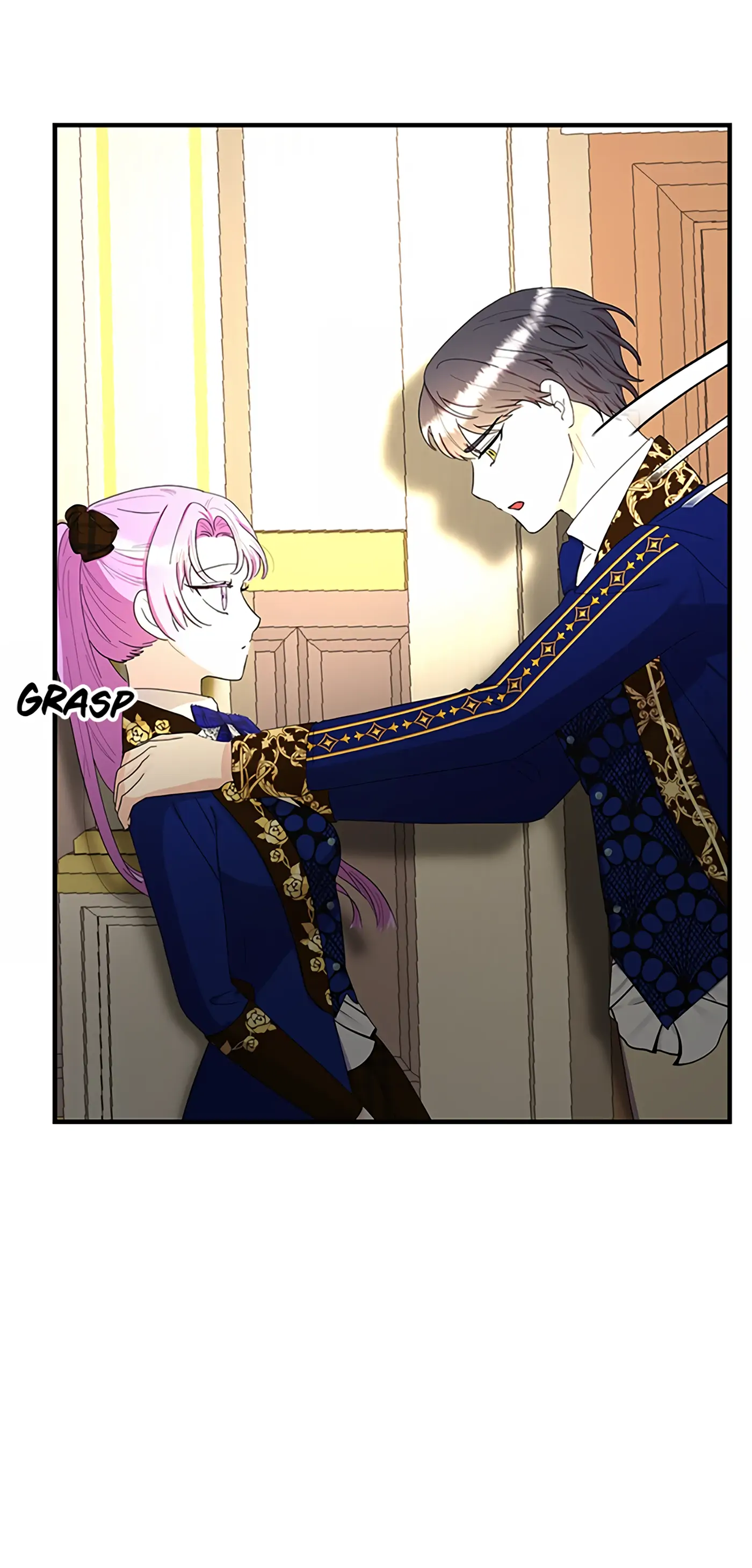 I’m a Villainess but So Popular chapter 46 - page 37