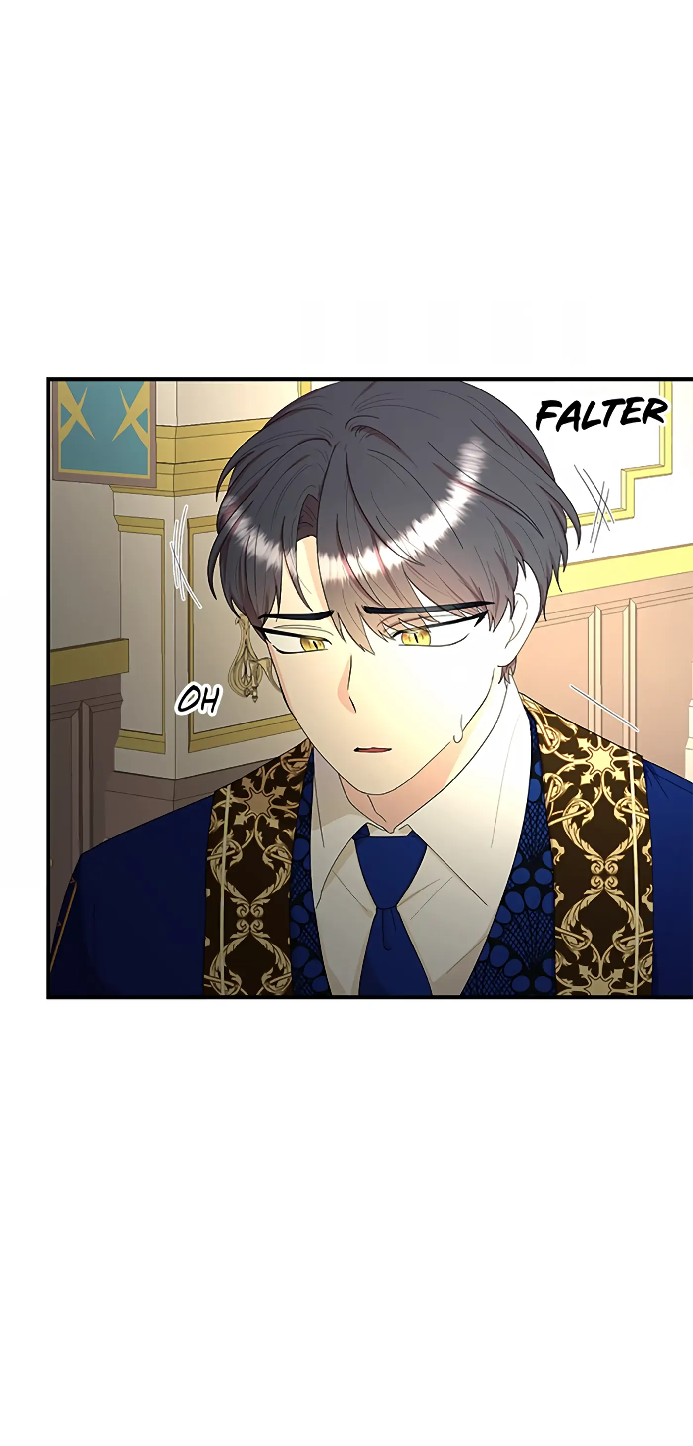 I’m a Villainess but So Popular chapter 46 - page 38