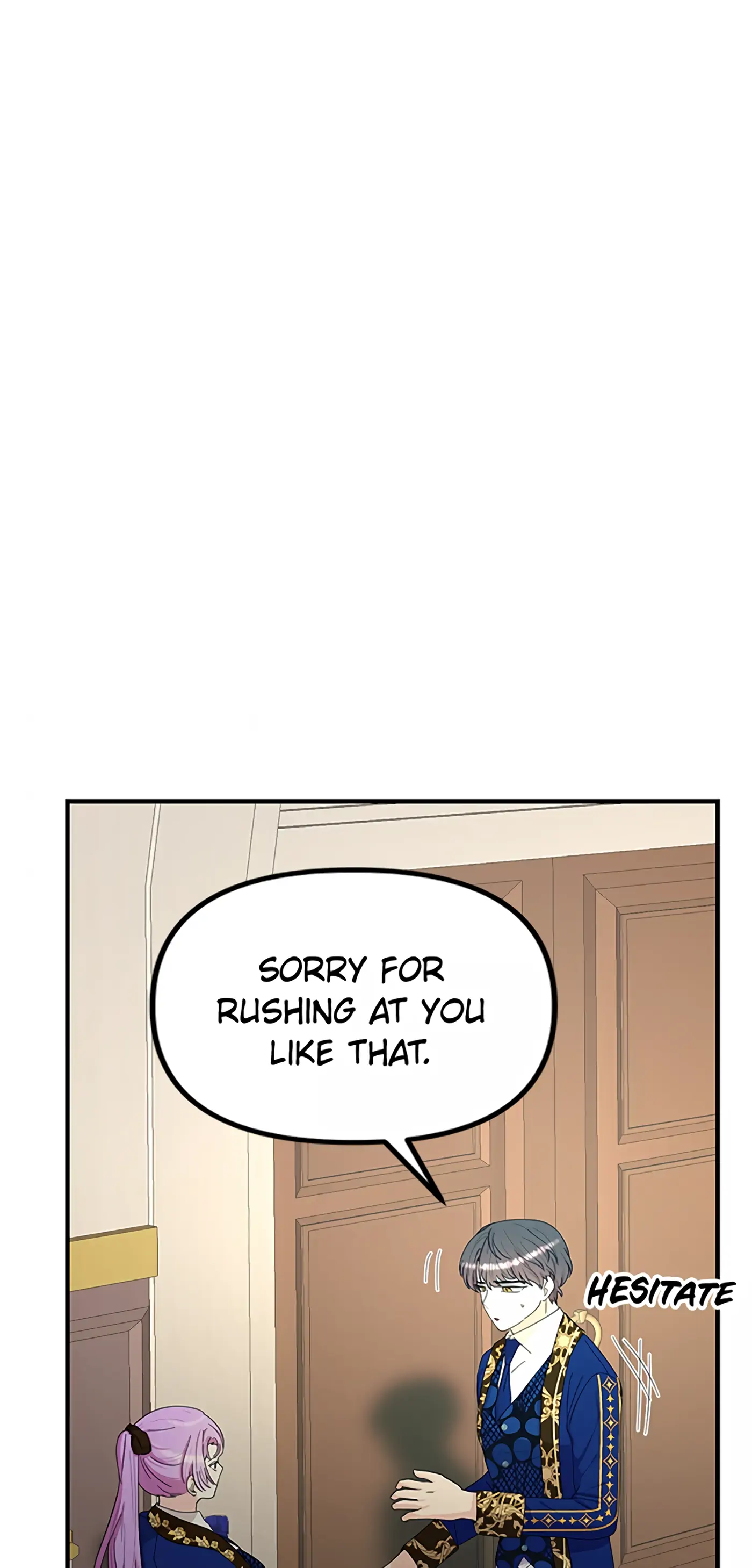 I’m a Villainess but So Popular chapter 46 - page 39