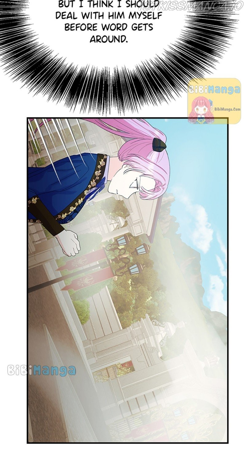 I’m a Villainess but So Popular chapter 45 - page 10