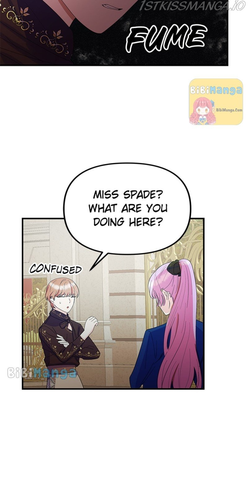 I’m a Villainess but So Popular chapter 45 - page 13