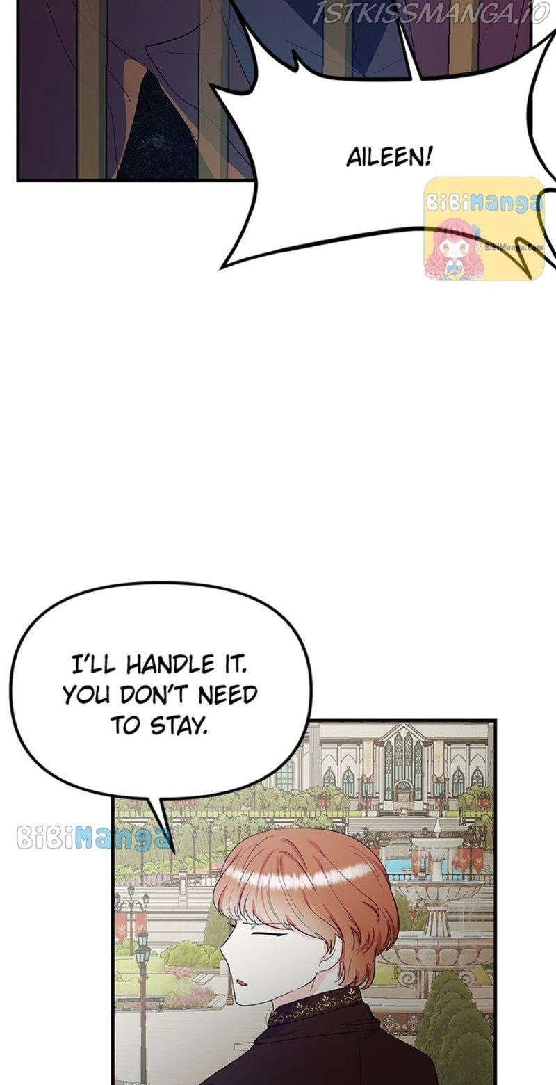 I’m a Villainess but So Popular chapter 45 - page 16