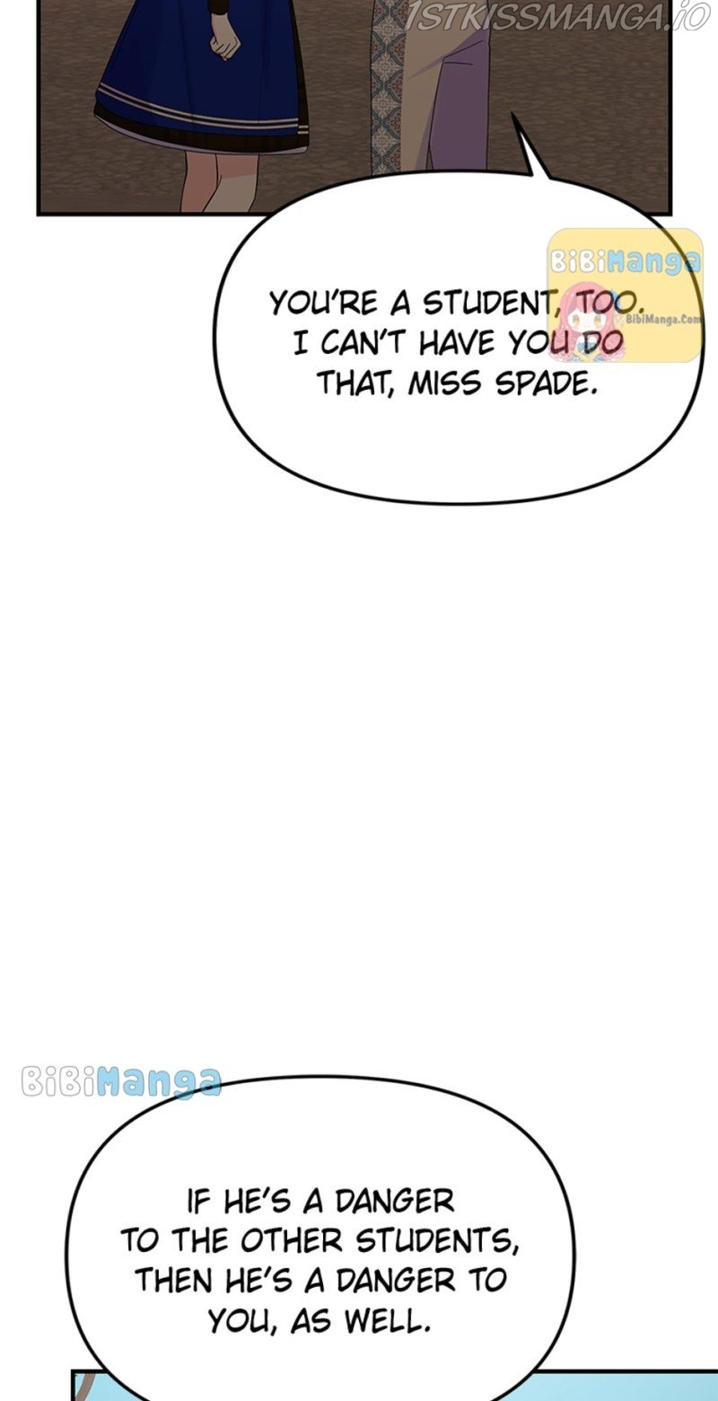 I’m a Villainess but So Popular chapter 45 - page 19