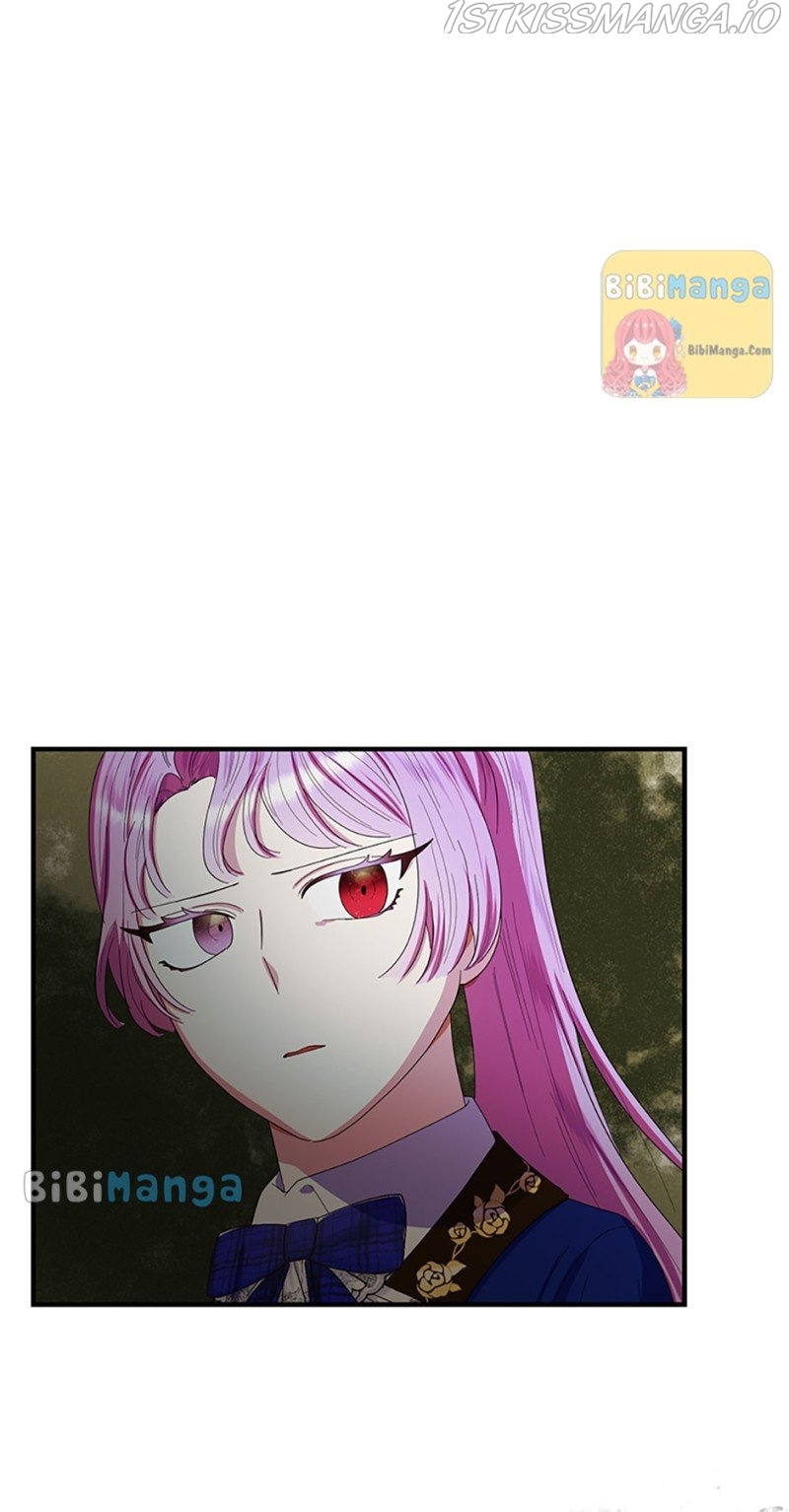 I’m a Villainess but So Popular chapter 45 - page 2