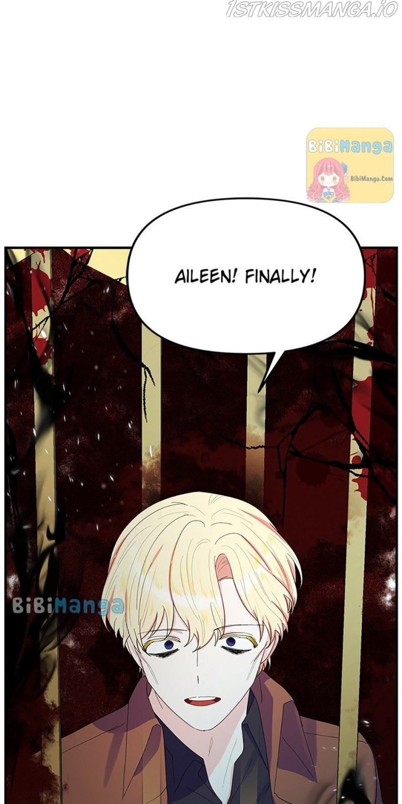 I’m a Villainess but So Popular chapter 45 - page 27