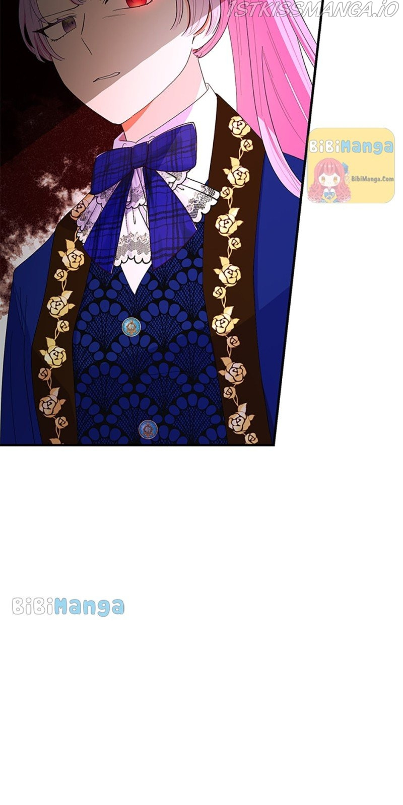 I’m a Villainess but So Popular chapter 45 - page 29