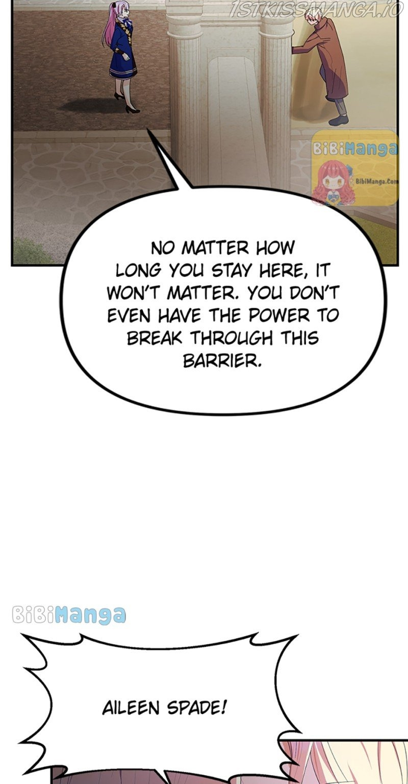 I’m a Villainess but So Popular chapter 45 - page 32