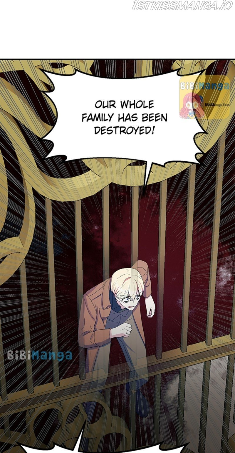 I’m a Villainess but So Popular chapter 45 - page 34