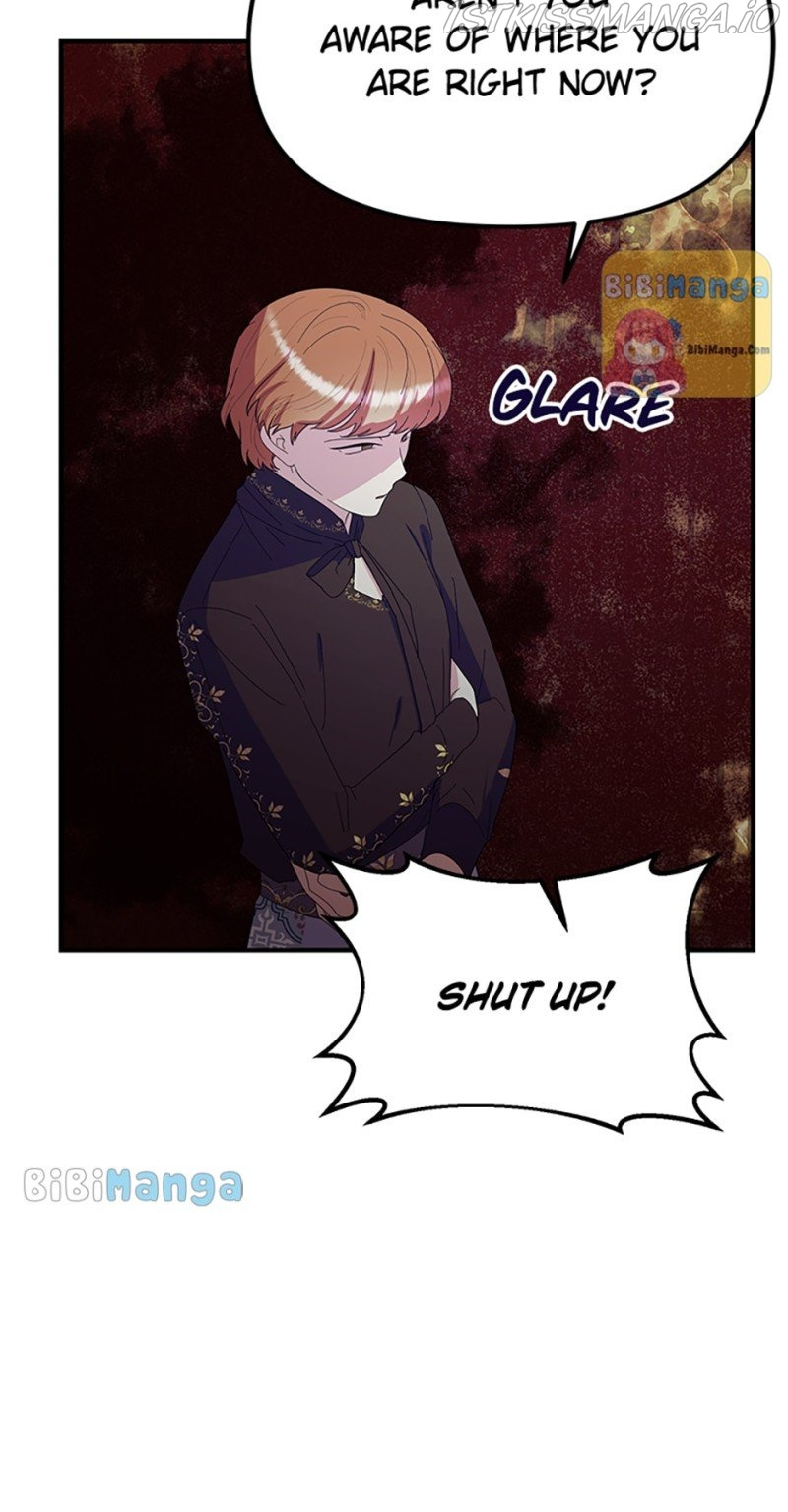 I’m a Villainess but So Popular chapter 45 - page 36
