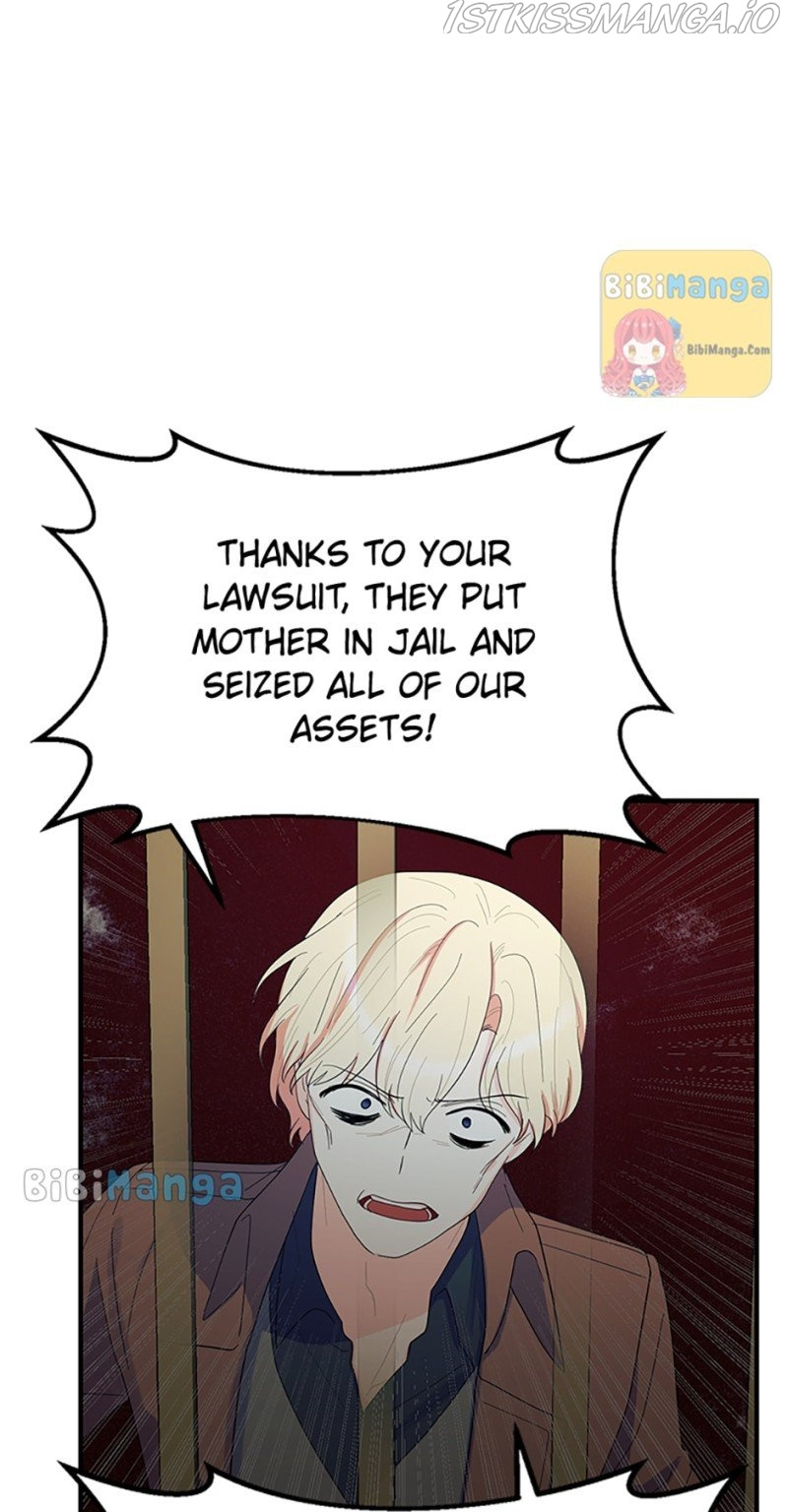 I’m a Villainess but So Popular chapter 45 - page 37