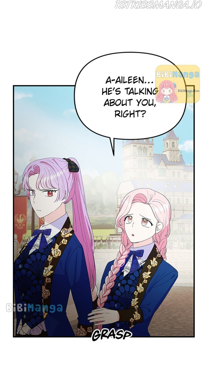 I’m a Villainess but So Popular chapter 45 - page 4