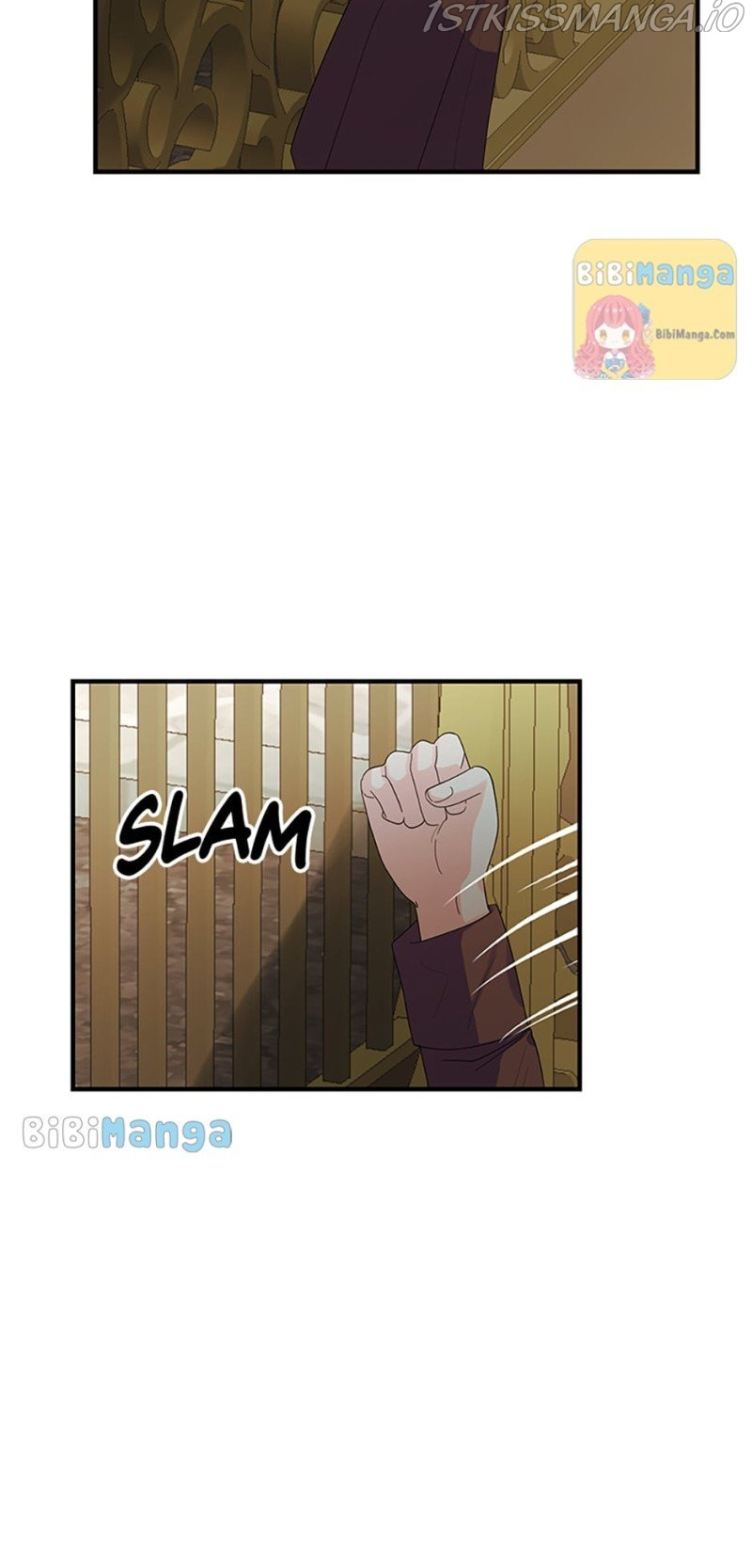 I’m a Villainess but So Popular chapter 45 - page 40