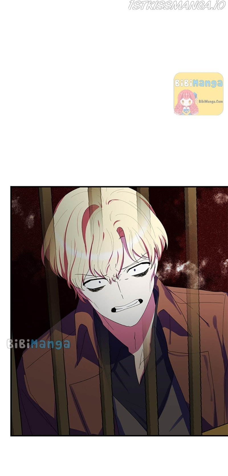 I’m a Villainess but So Popular chapter 45 - page 41