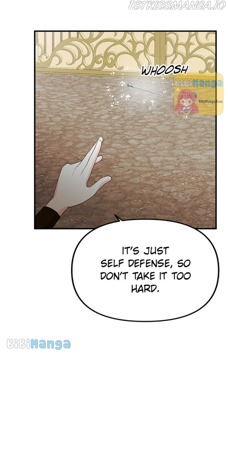 I’m a Villainess but So Popular chapter 45 - page 50