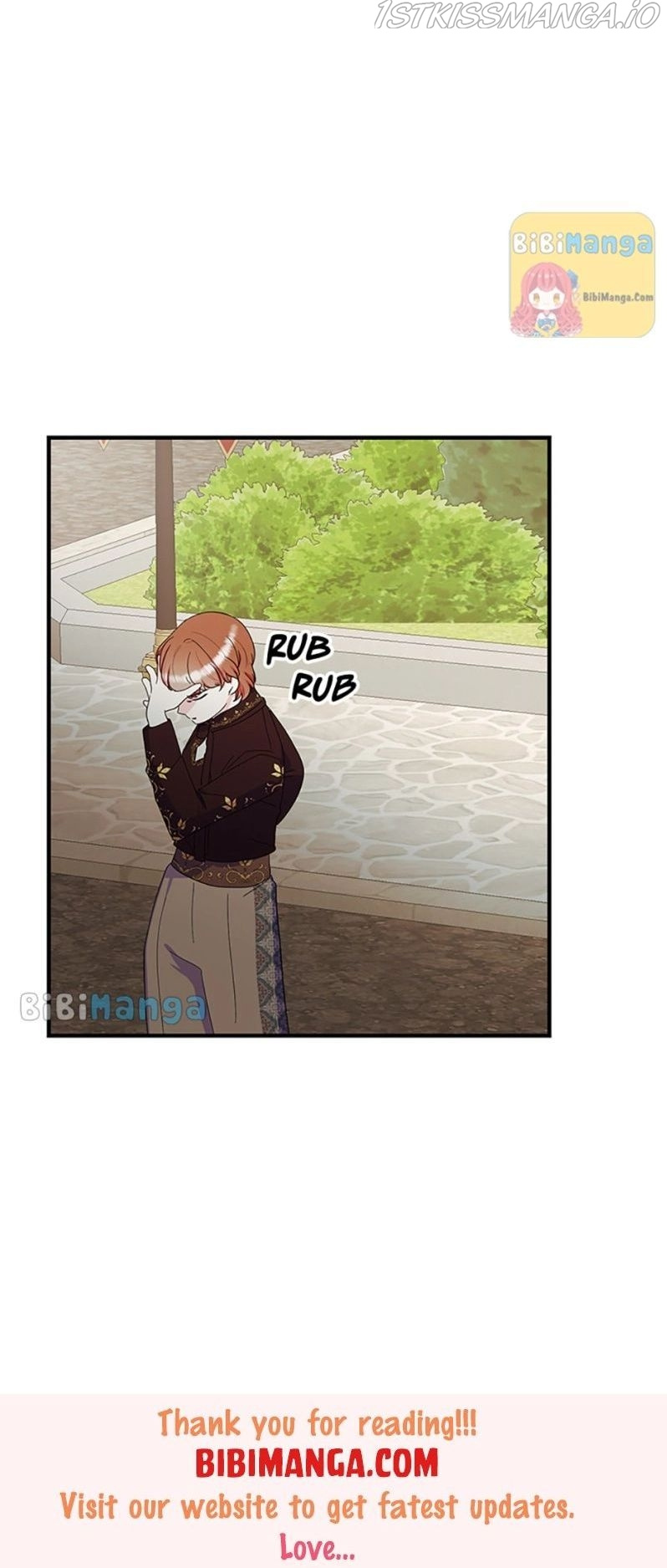I’m a Villainess but So Popular chapter 45 - page 52