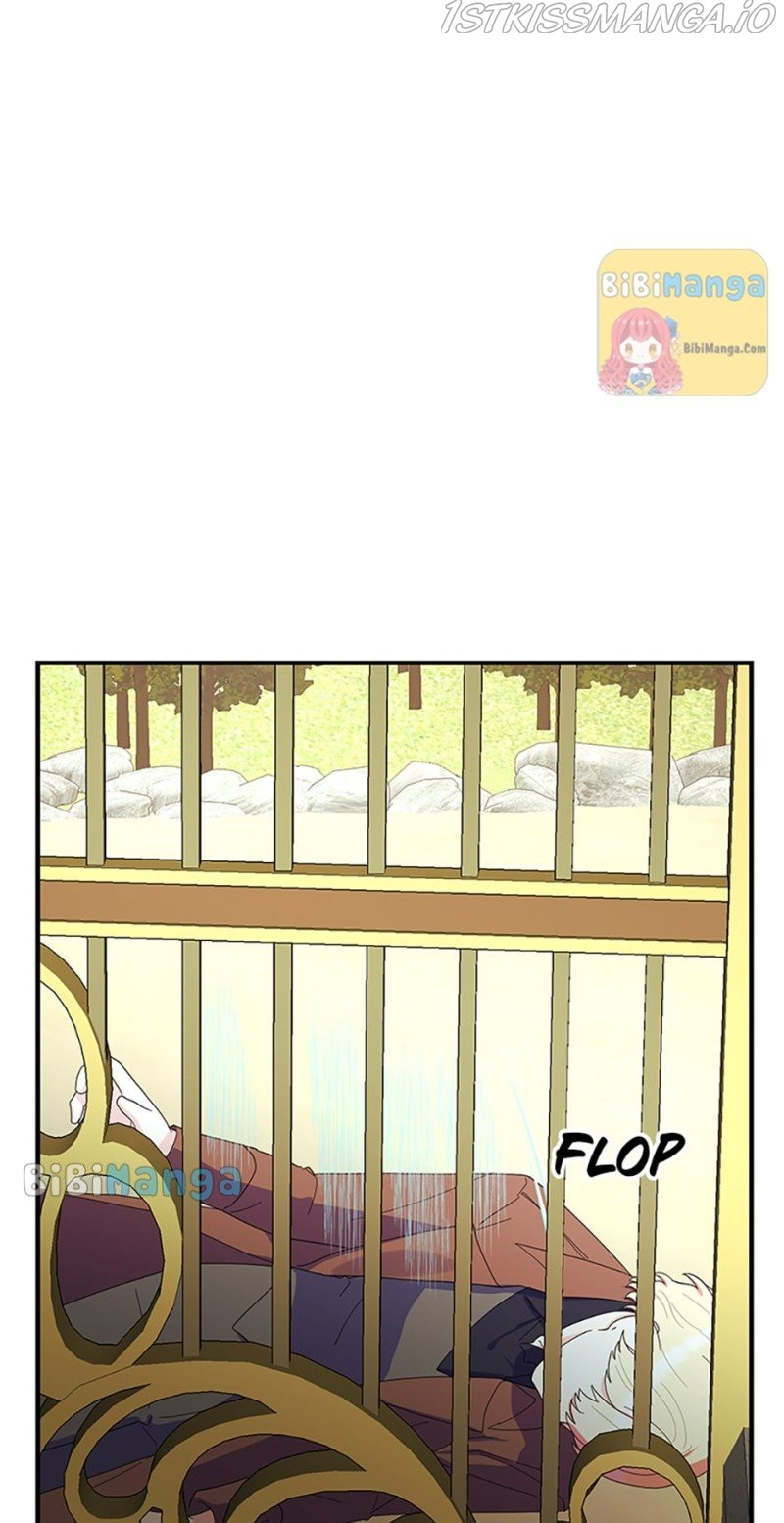I’m a Villainess but So Popular chapter 45 - page 55