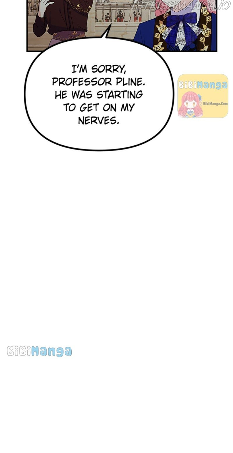 I’m a Villainess but So Popular chapter 45 - page 59