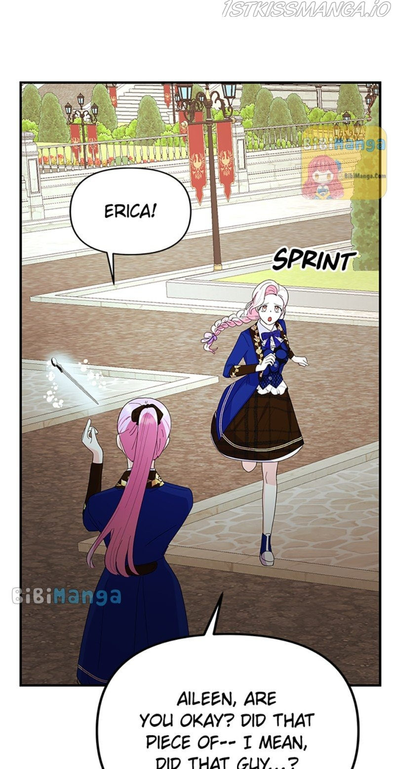 I’m a Villainess but So Popular chapter 45 - page 60