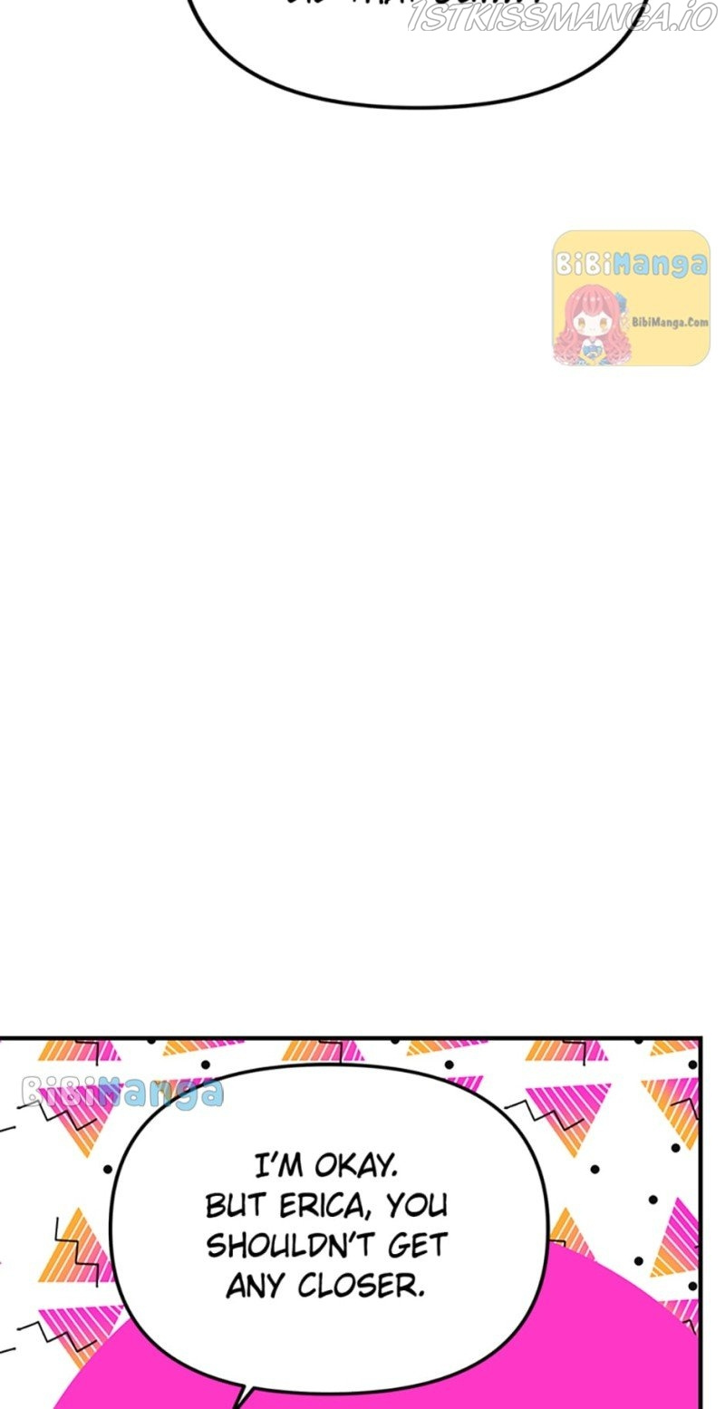 I’m a Villainess but So Popular chapter 45 - page 61