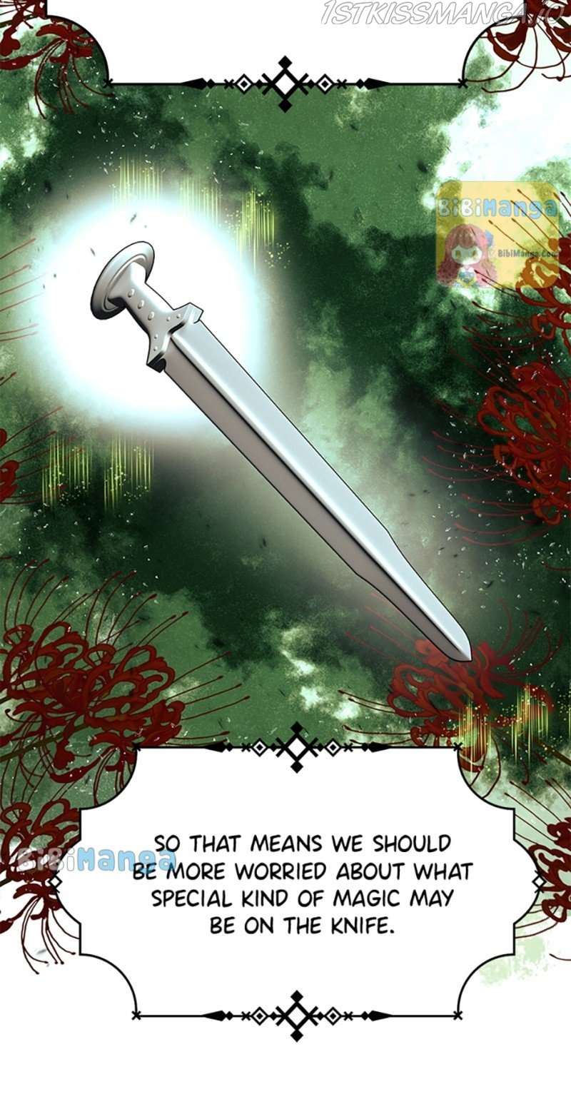 I’m a Villainess but So Popular chapter 45 - page 63