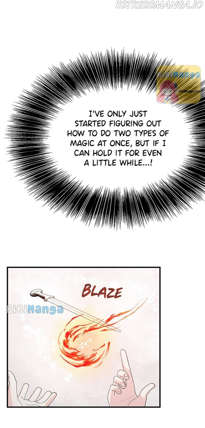 I’m a Villainess but So Popular chapter 45 - page 67