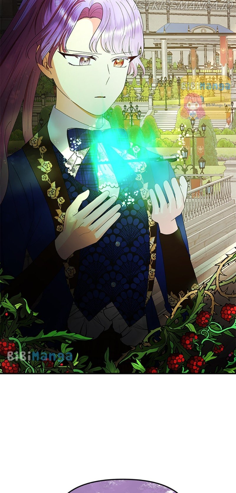I’m a Villainess but So Popular chapter 45 - page 70