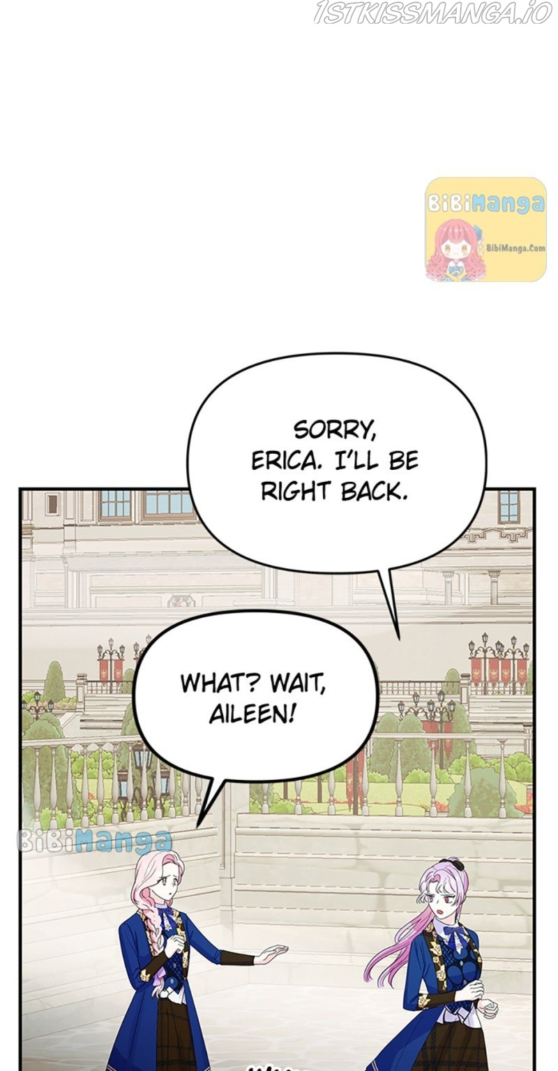 I’m a Villainess but So Popular chapter 45 - page 8