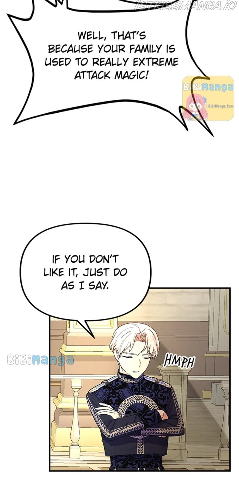 I’m a Villainess but So Popular chapter 42 - page 10