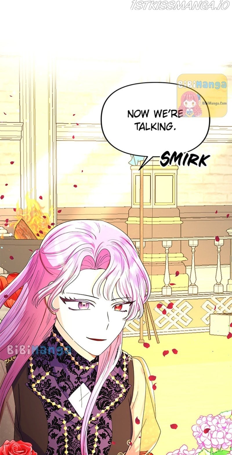 I’m a Villainess but So Popular chapter 42 - page 25