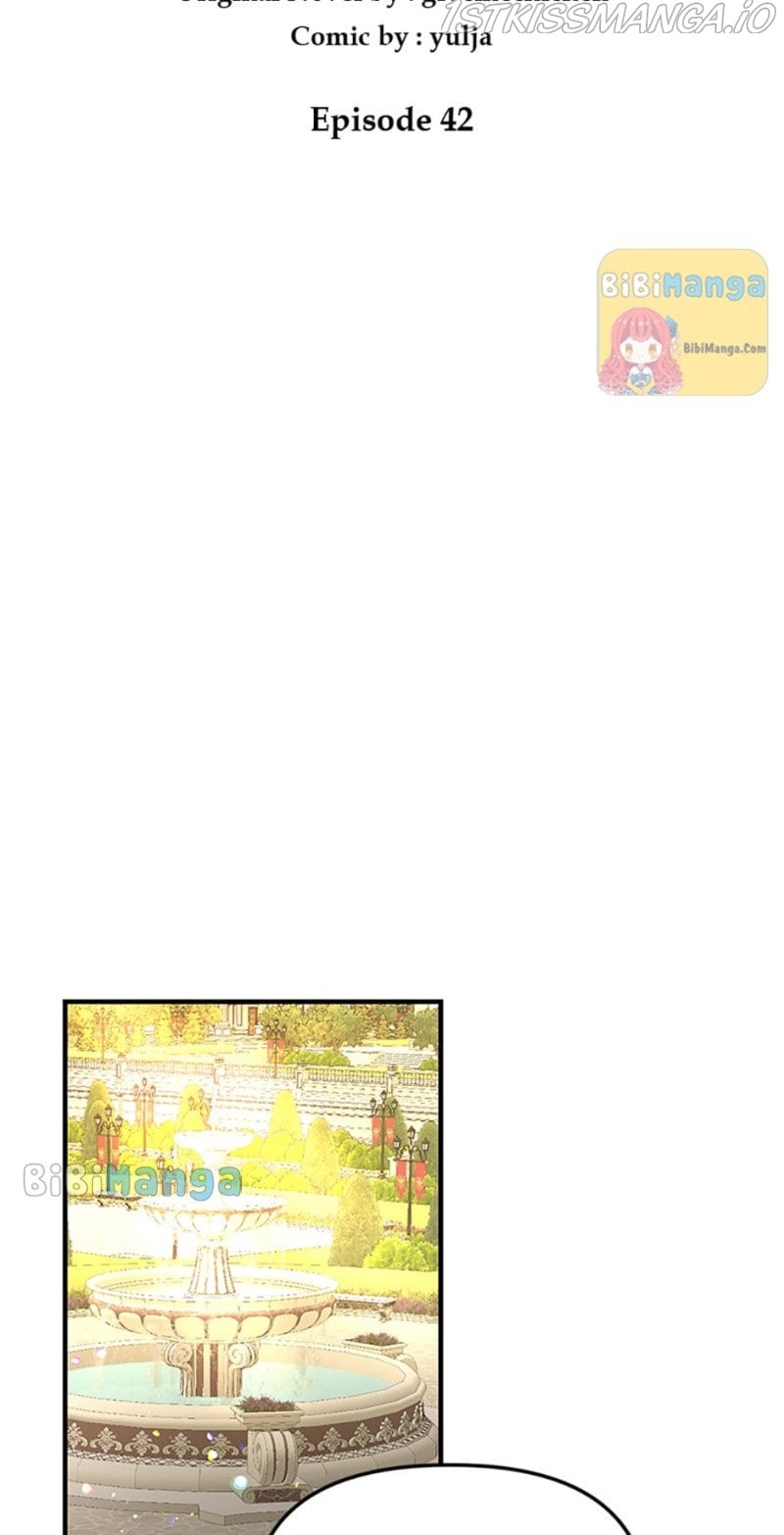 I’m a Villainess but So Popular chapter 42 - page 27