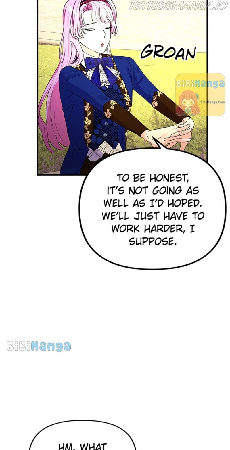I’m a Villainess but So Popular chapter 42 - page 31