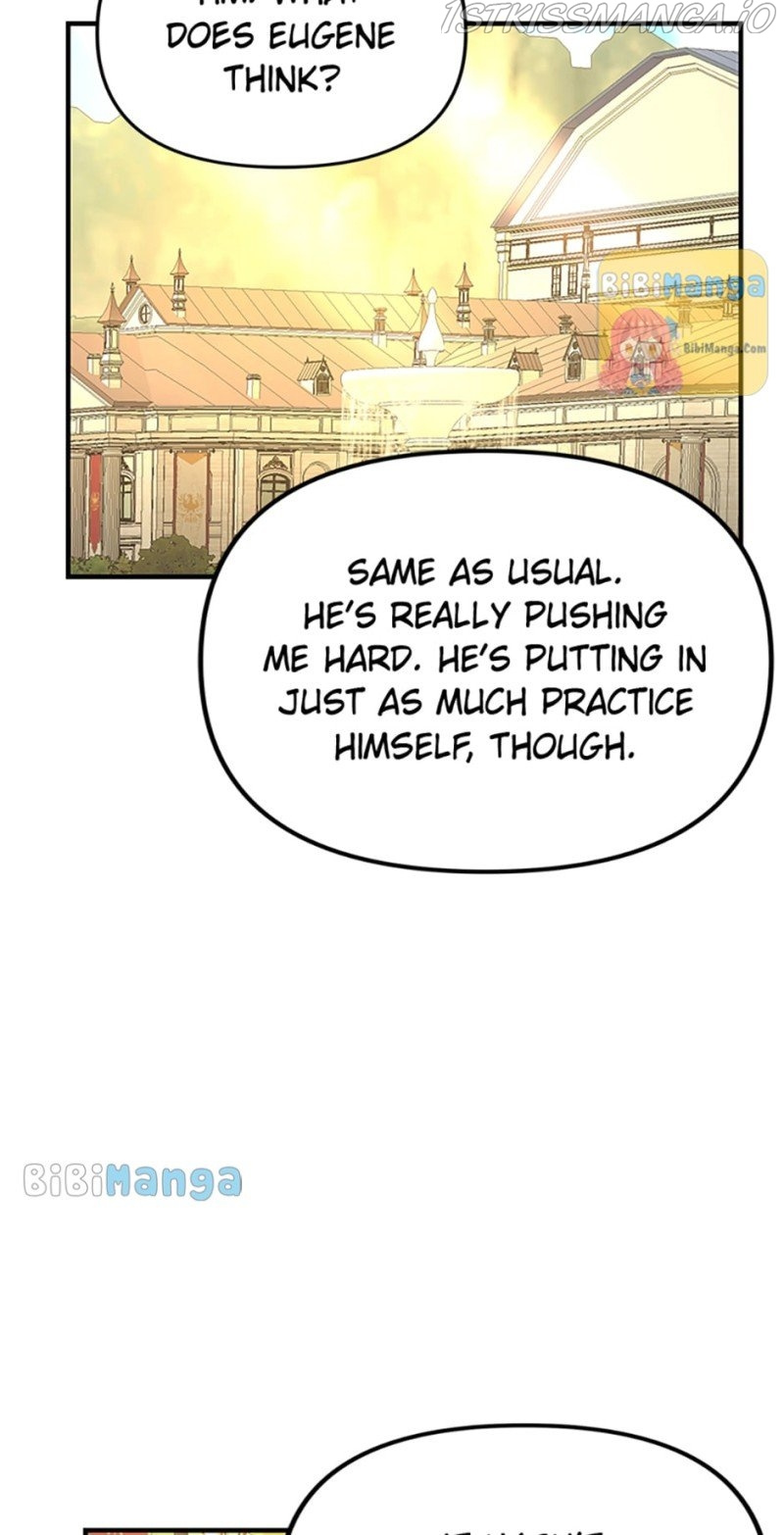 I’m a Villainess but So Popular chapter 42 - page 32
