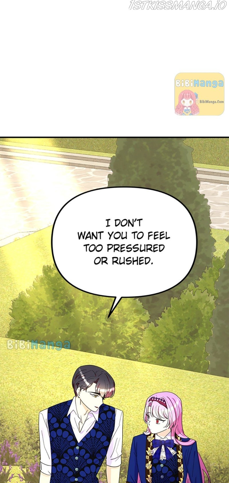 I’m a Villainess but So Popular chapter 42 - page 38