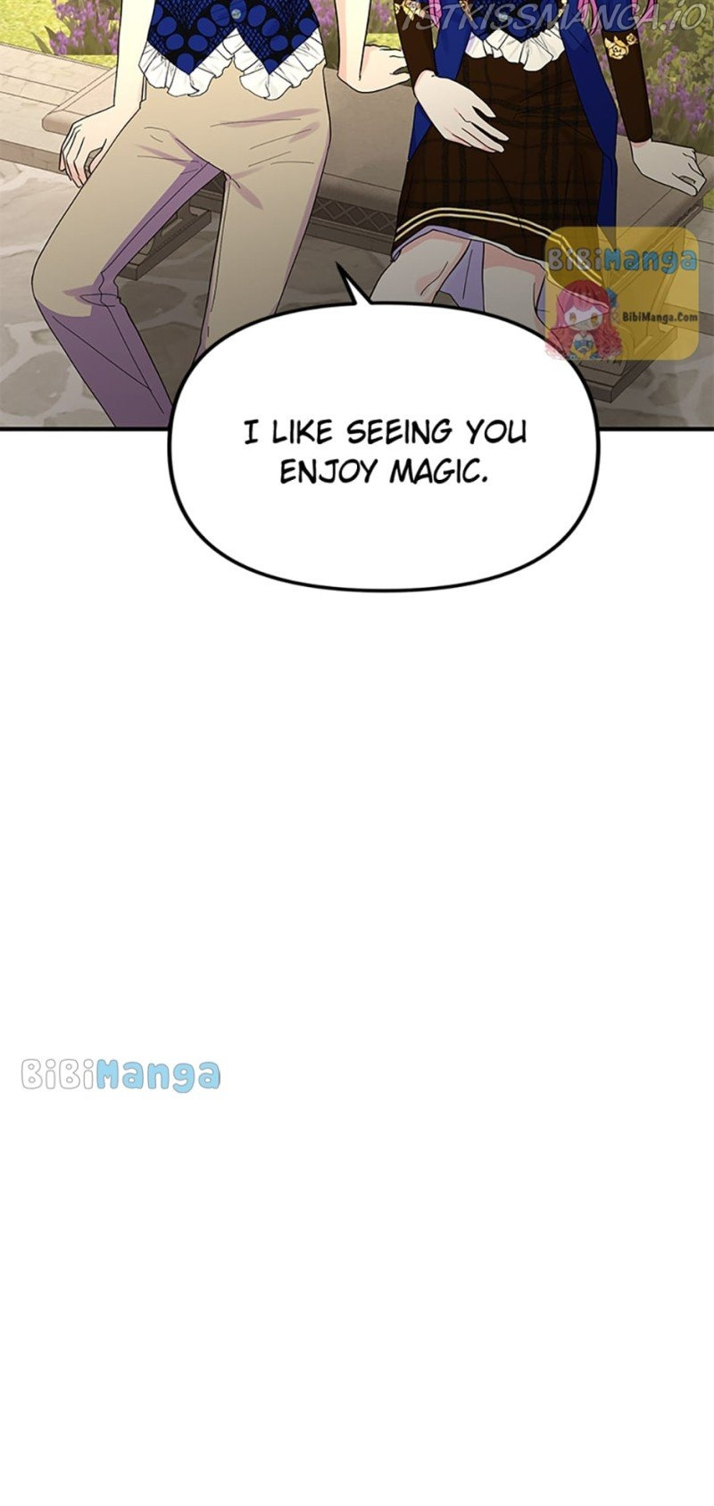 I’m a Villainess but So Popular chapter 42 - page 39