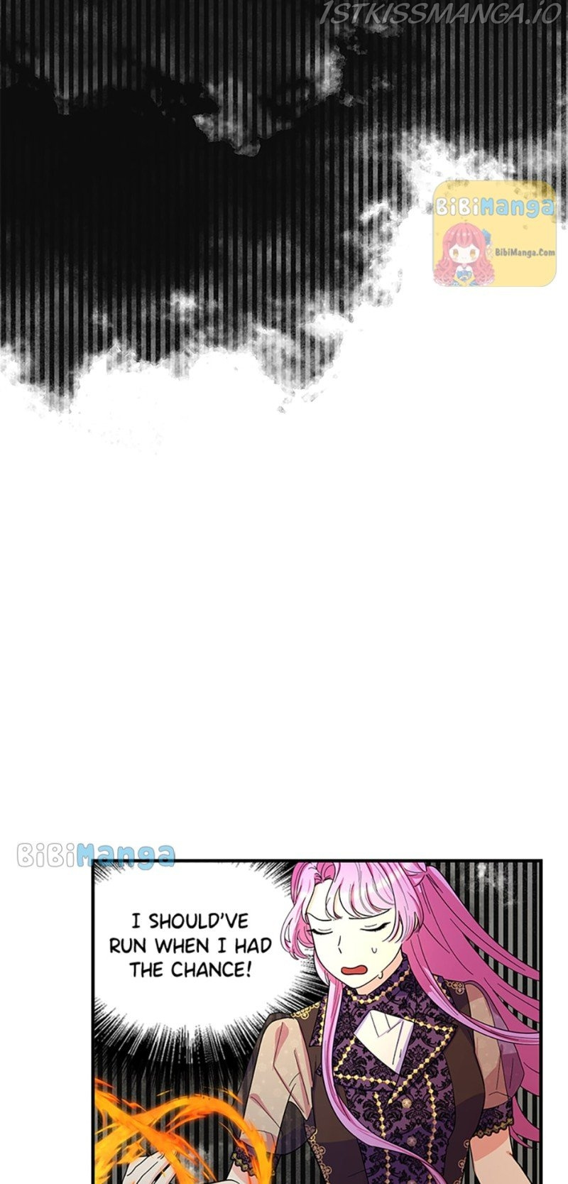 I’m a Villainess but So Popular chapter 42 - page 4