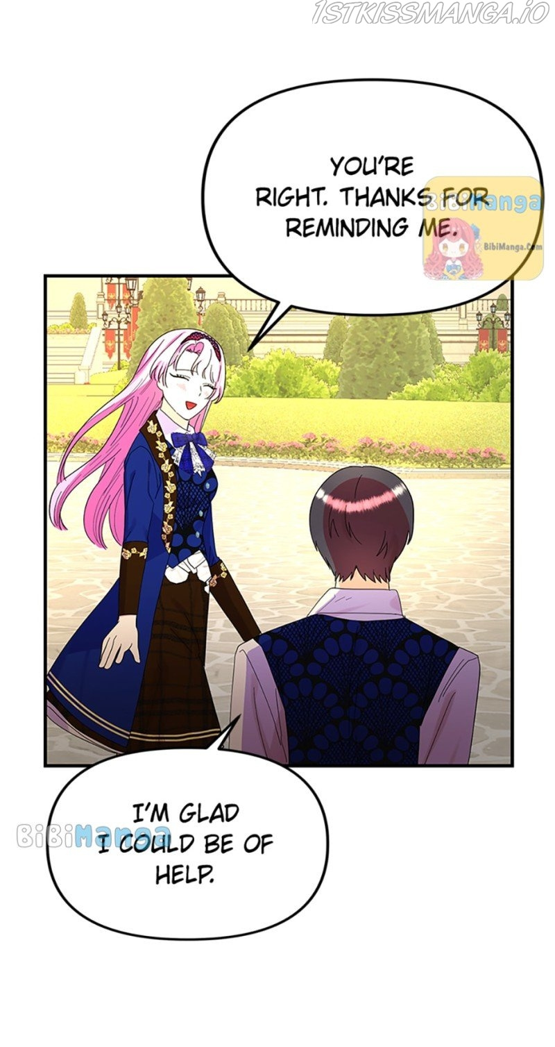 I’m a Villainess but So Popular chapter 42 - page 50