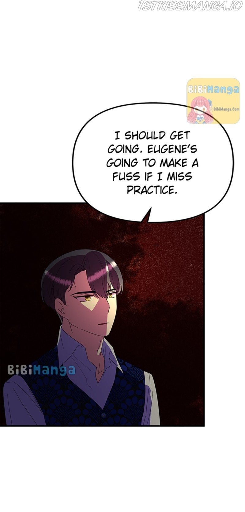 I’m a Villainess but So Popular chapter 42 - page 51