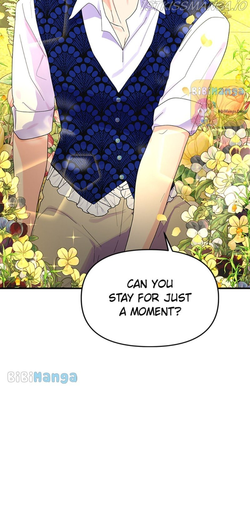 I’m a Villainess but So Popular chapter 42 - page 54