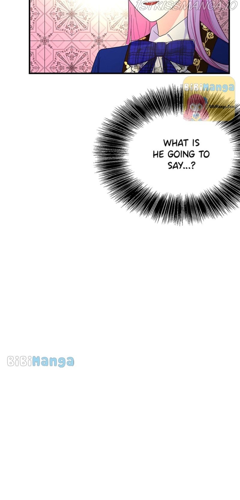 I’m a Villainess but So Popular chapter 42 - page 56