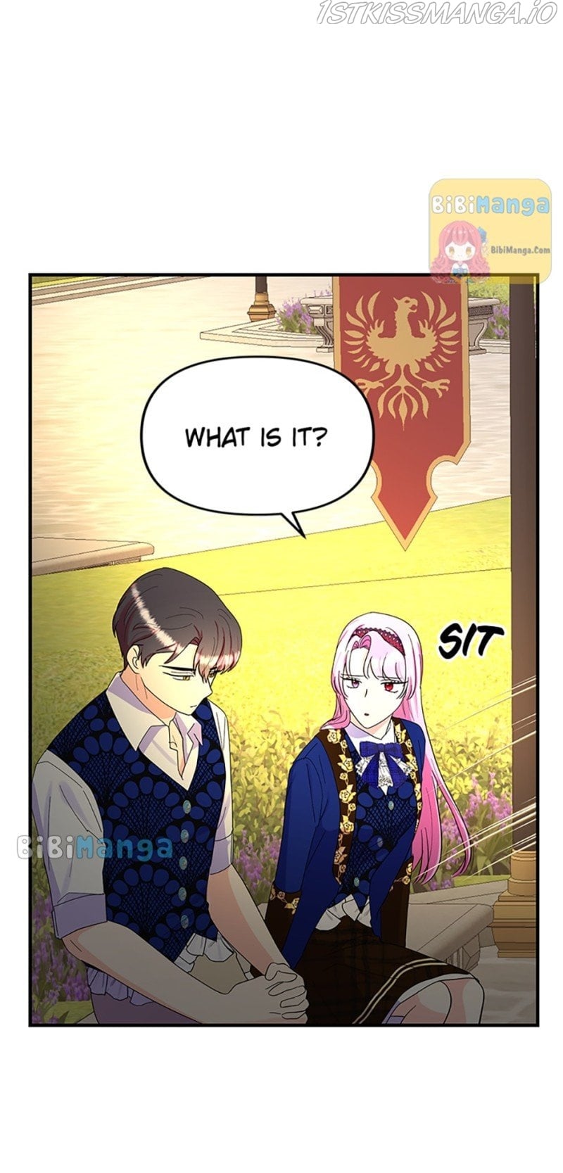 I’m a Villainess but So Popular chapter 42 - page 57